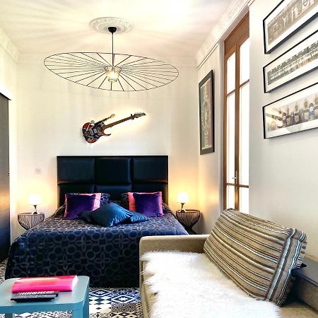 #Studiocosy @ Center Cannes Exteriér fotografie