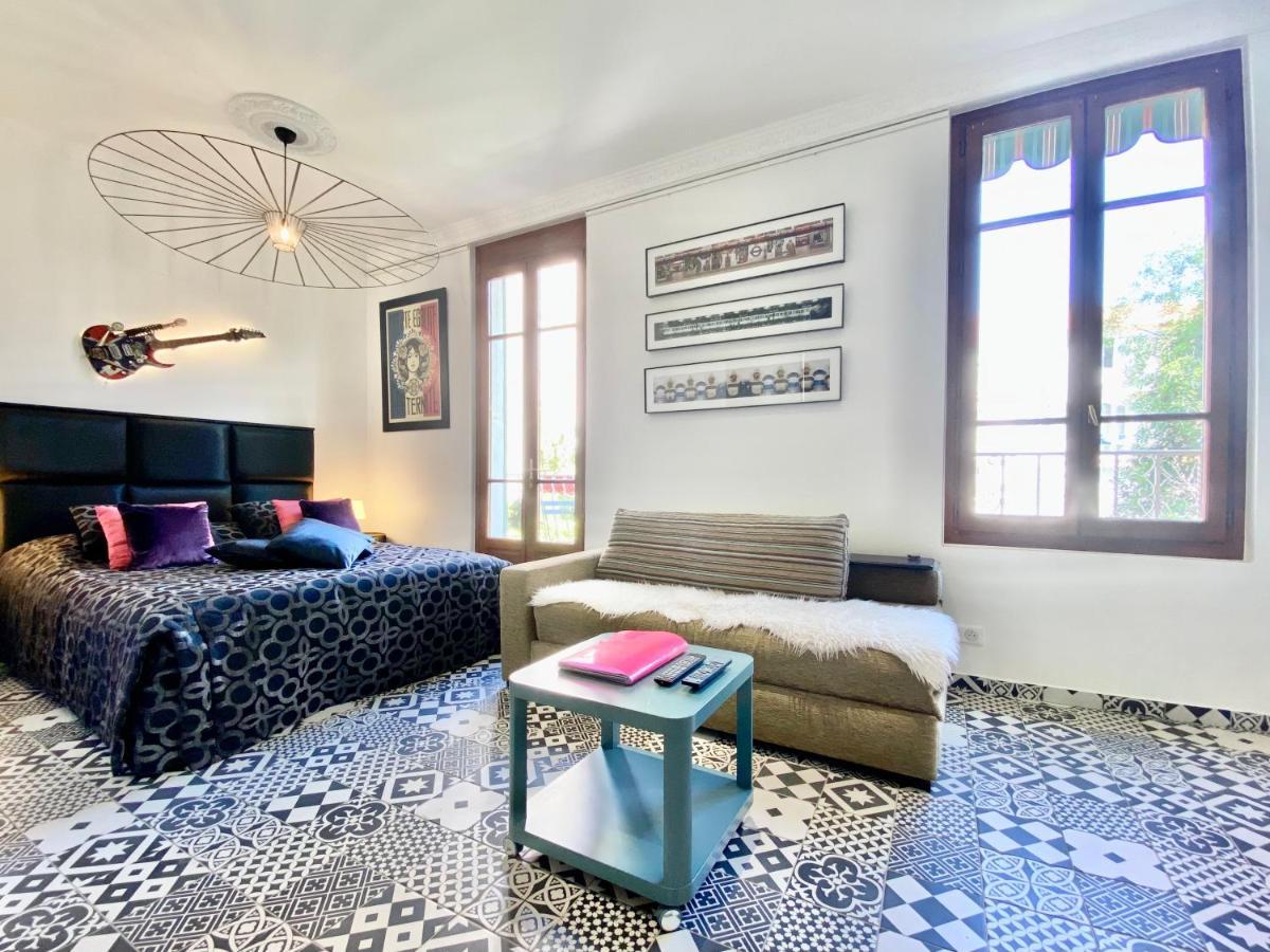#Studiocosy @ Center Cannes Exteriér fotografie