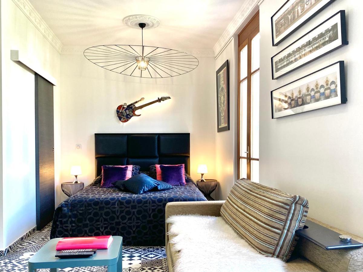 #Studiocosy @ Center Cannes Exteriér fotografie