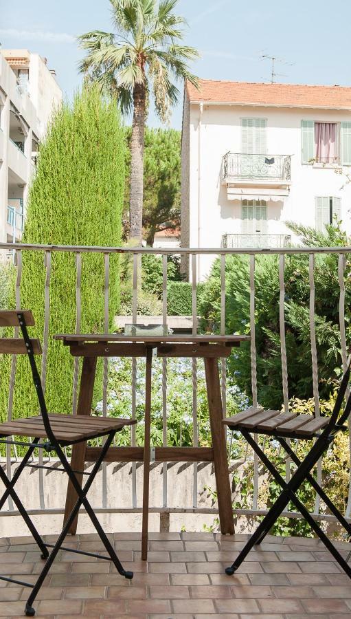 #Studiocosy @ Center Cannes Exteriér fotografie